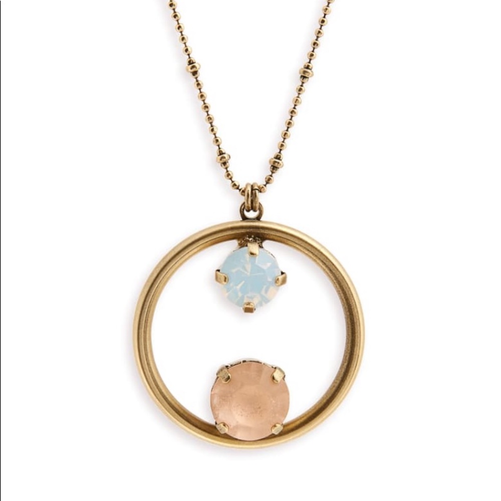Loren Hope Long Necklace